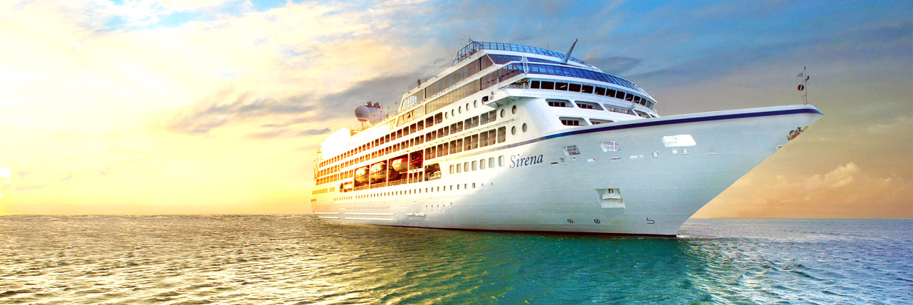 Oceania Cruises