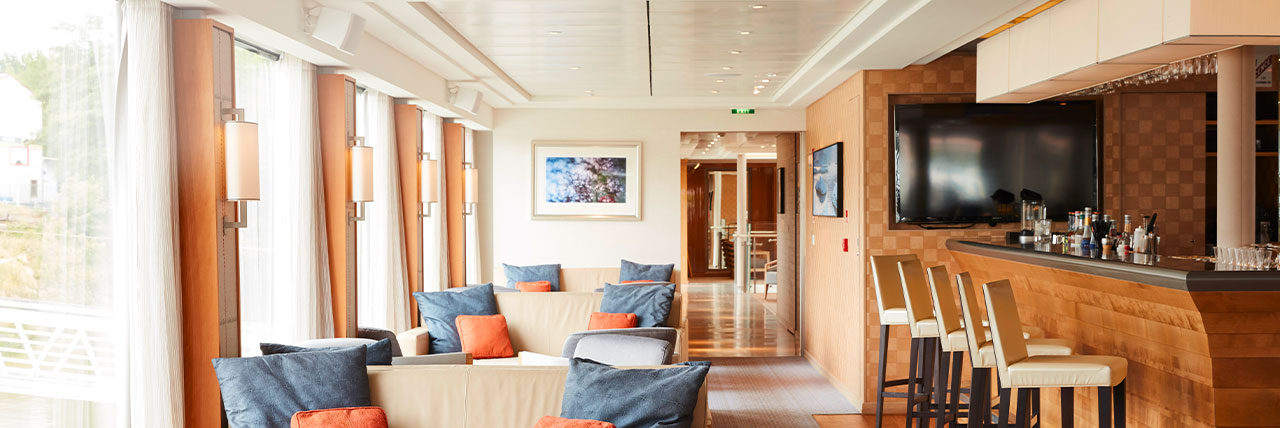 Viking River Cruises